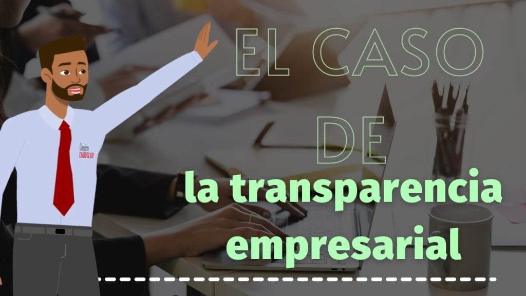 La importancia de la transparencia en la gestión patrimonial empresarial