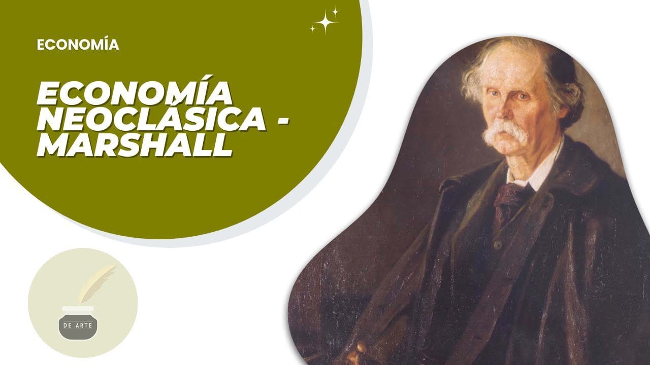 Las-aportaciones-de-Alfred-Marshall-al-pensamiento-economico - Hispamer Noticias Las aportaciones de Alfred Marshall al pensamiento económico Hispamer Noticias