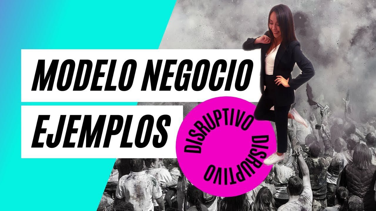 Modelos de negocio disruptivos que están cambiando la industria&nbsp;Hispamer Noticias