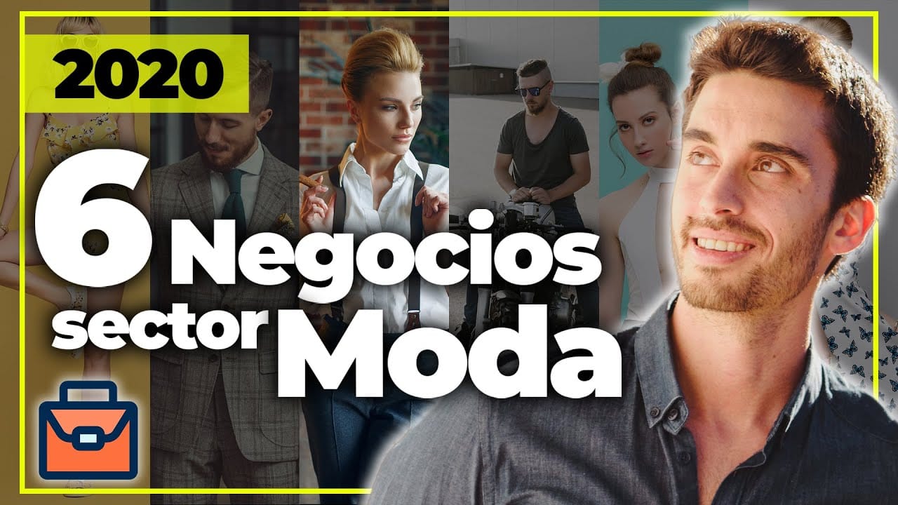 Modelos de negocio en el sector de la moda: tendencias y estrategias&nbsp;Hispamer Noticias