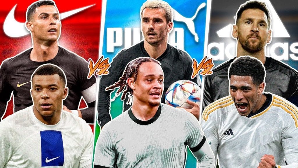 Nike vs. Puma: ¿Qué acción deportiva ofrece más potencial?