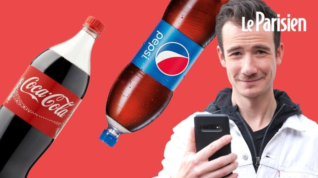 PepsiCo vs. Nestlé: Comparativa de gigantes de consumo