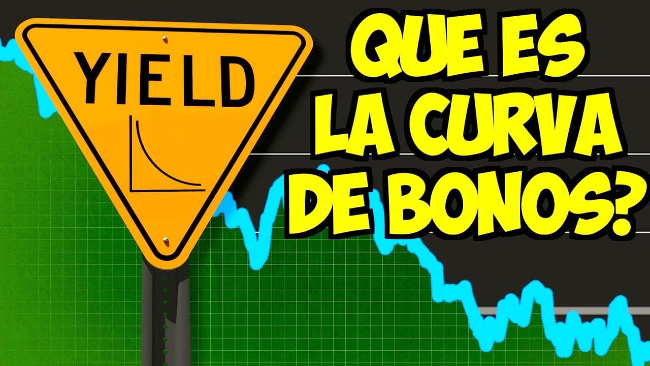 Qué es la curva de rendimiento y cómo se utiliza en la predicción de tasas de interés&nbsp;Hispamer Noticias