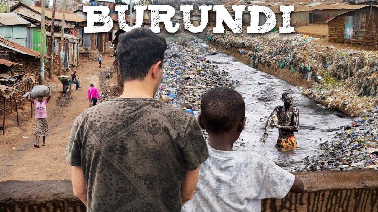 Situación económica en Burundi&nbsp;Hispamer Noticias
