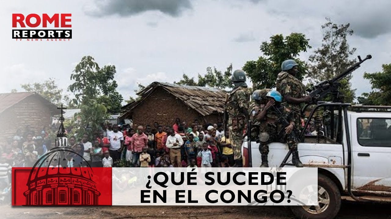 Situación económica en República Democrática del Congo&nbsp;Hispamer Noticias