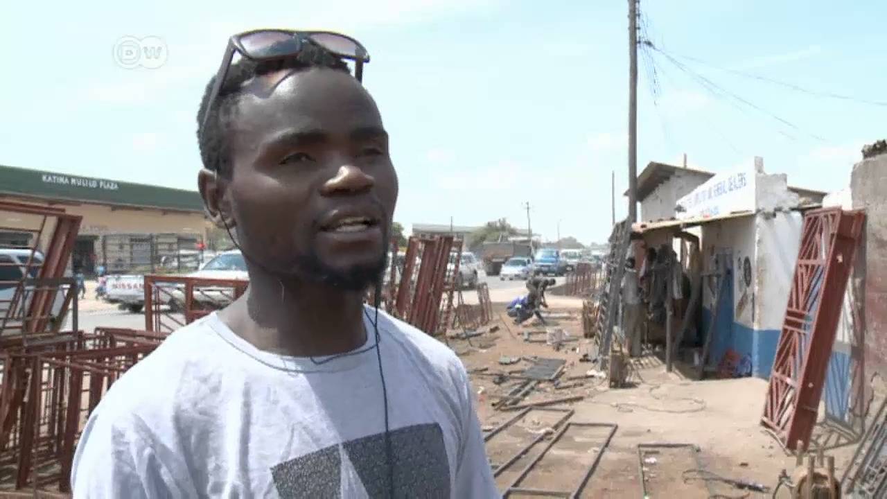 Situación económica en Zambia&nbsp;Hispamer Noticias