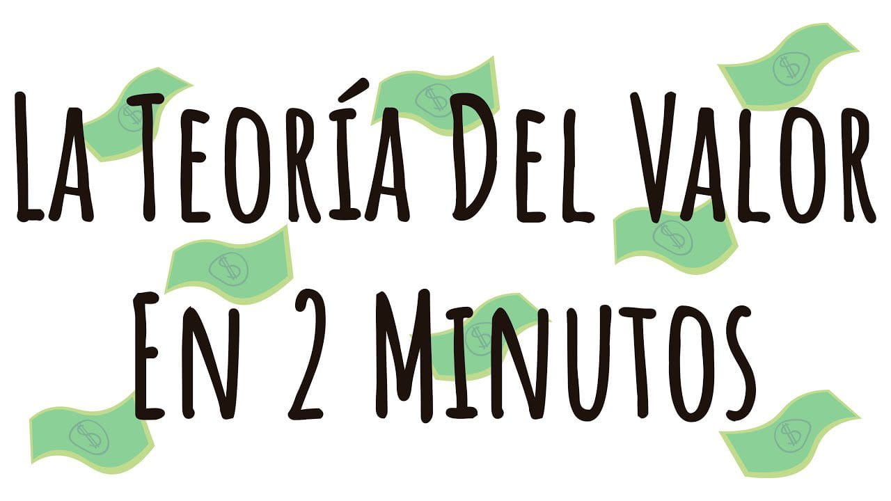 Teoría del valor-trabajo: su origen y aplicación en la economía&nbsp;Hispamer Noticias