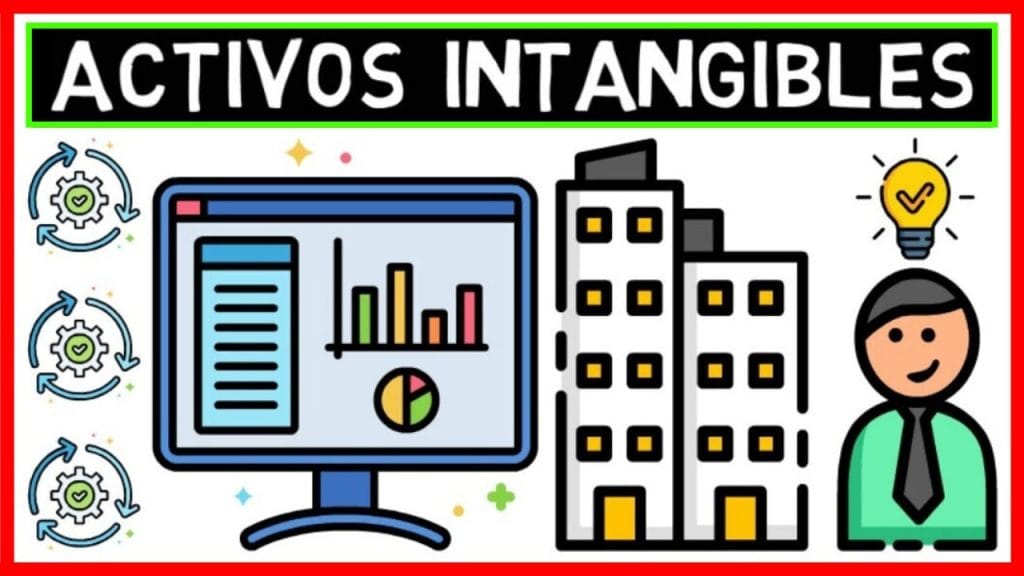 Activos intangibles en la gestión patrimonial empresarial