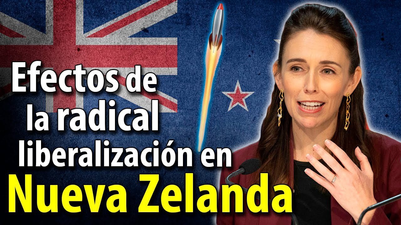 Análisis de la economía de Nueva Zelanda&nbsp;Hispamer Noticias
