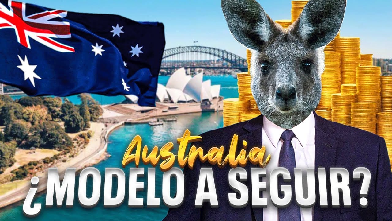 Australia-Economia-y-crecimiento-sostenible - Hispamer Noticias Australia: Economía y crecimiento sostenible Hispamer Noticias