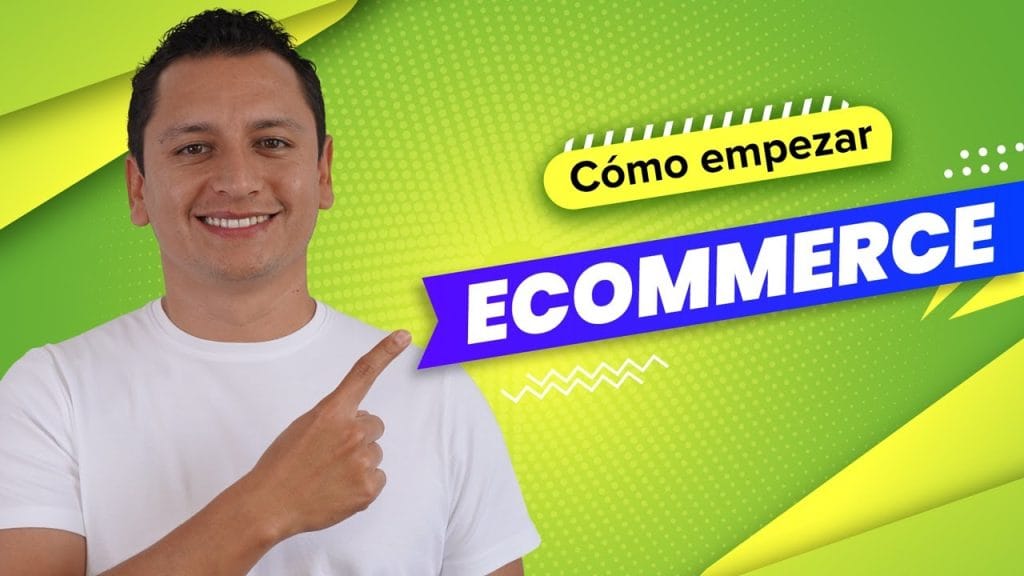 Cómo crear un modelo de negocio basado en el comercio electrónico