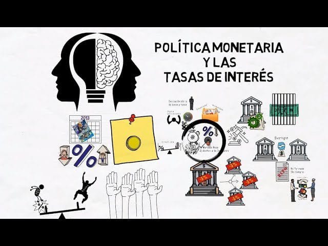 Cómo los cambios en la política monetaria afectan a los mercados de acciones y bonos&nbsp;Hispamer Noticias