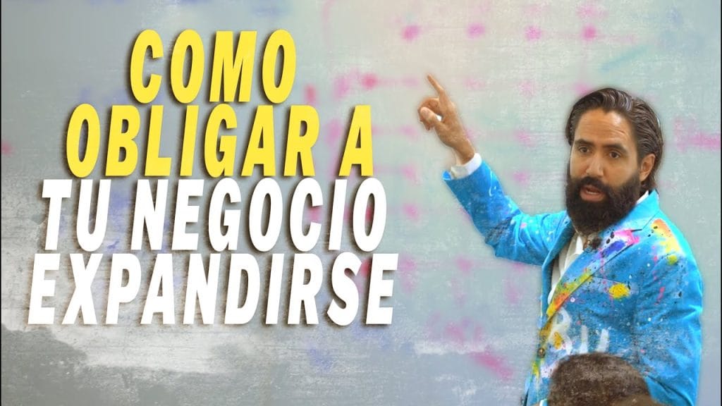 Cómo planificar la compra de terrenos para expandir tu negocio
