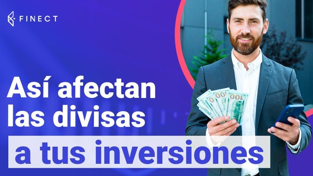 Cómo proteger tus inversiones frente a fluctuaciones del tipo de cambio