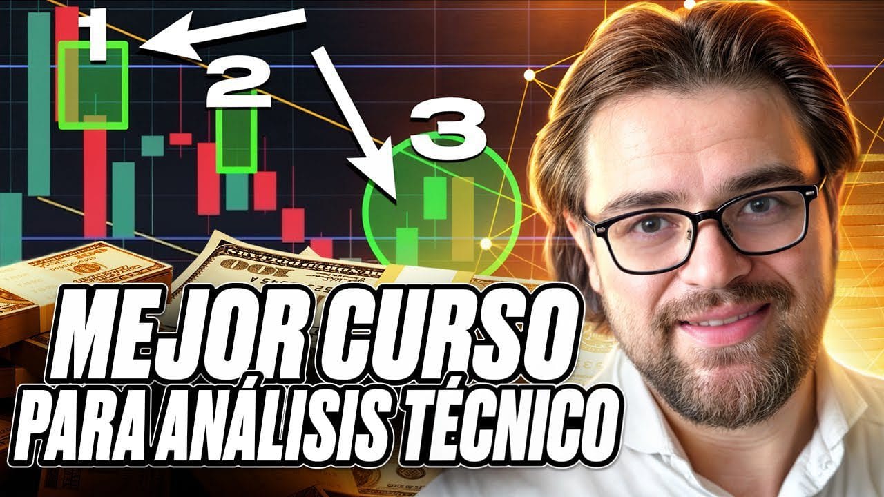 Como-utilizar-el-analisis-tecnico-para-identificar-oportunidades-en-el-mercado-de-valores - Hispamer Noticias Cómo utilizar el análisis técnico para identificar oportunidades en el mercado de valores Hispamer Noticias