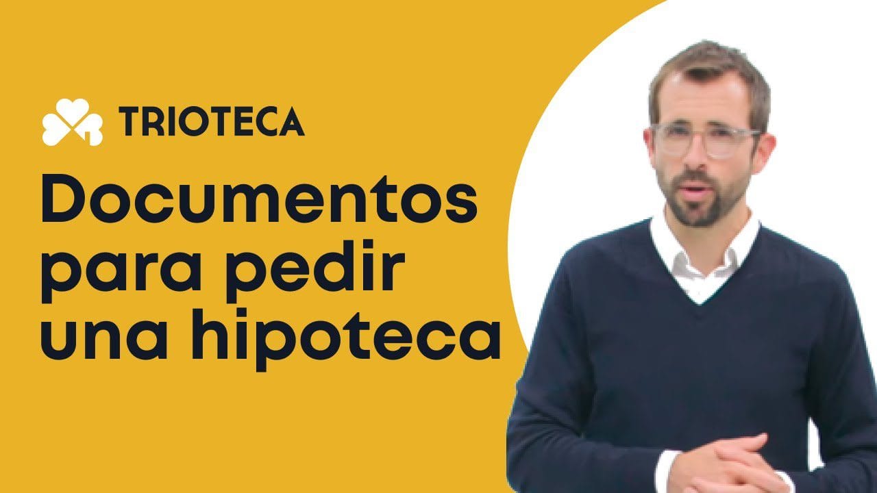 Consejos para preparar la documentación necesaria al solicitar una hipoteca&nbsp;Hispamer Noticias
