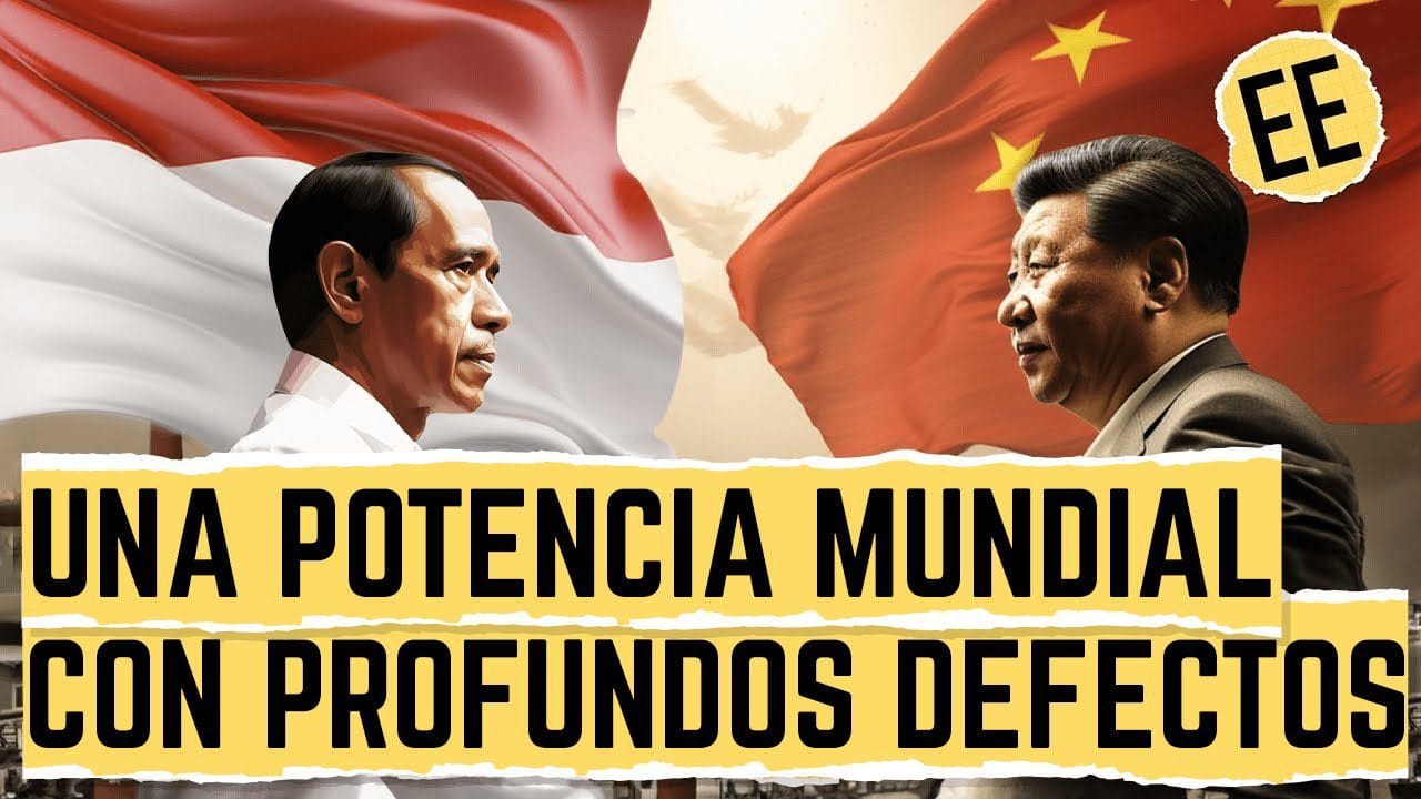 Desafios-economicos-en-Indonesia - Hispamer Noticias Desafíos económicos en Indonesia Hispamer Noticias