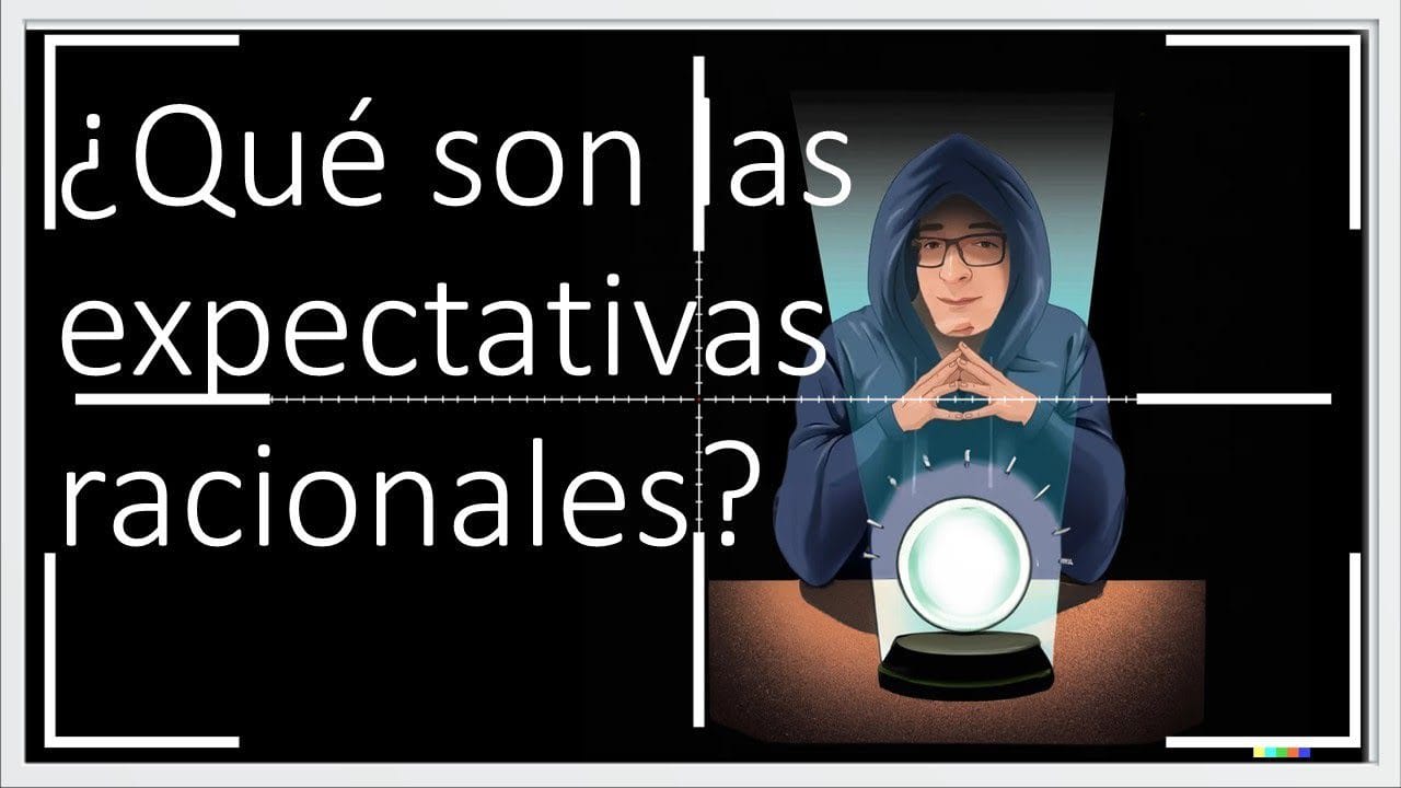 El análisis de las expectativas racionales en macroeconomía&nbsp;Hispamer Noticias