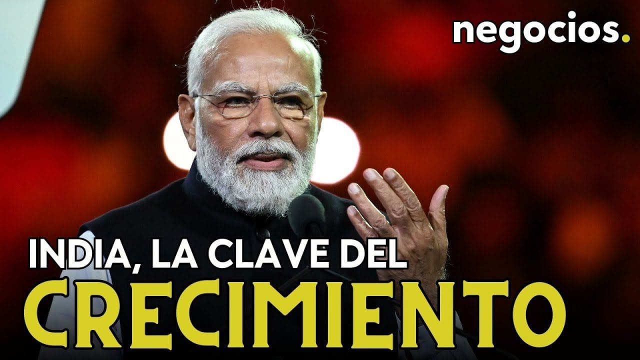 El-desarrollo-economico-en-la-India-Factores-clave - Hispamer Noticias El desarrollo económico en la India: Factores clave Hispamer Noticias