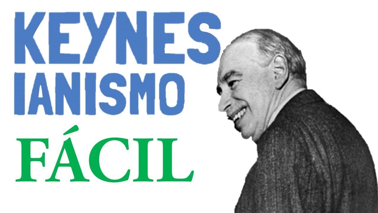 El-enfoque-keynesiano-en-la-teoria-del-desempleo - Hispamer Noticias El enfoque keynesiano en la teoría del desempleo Hispamer Noticias