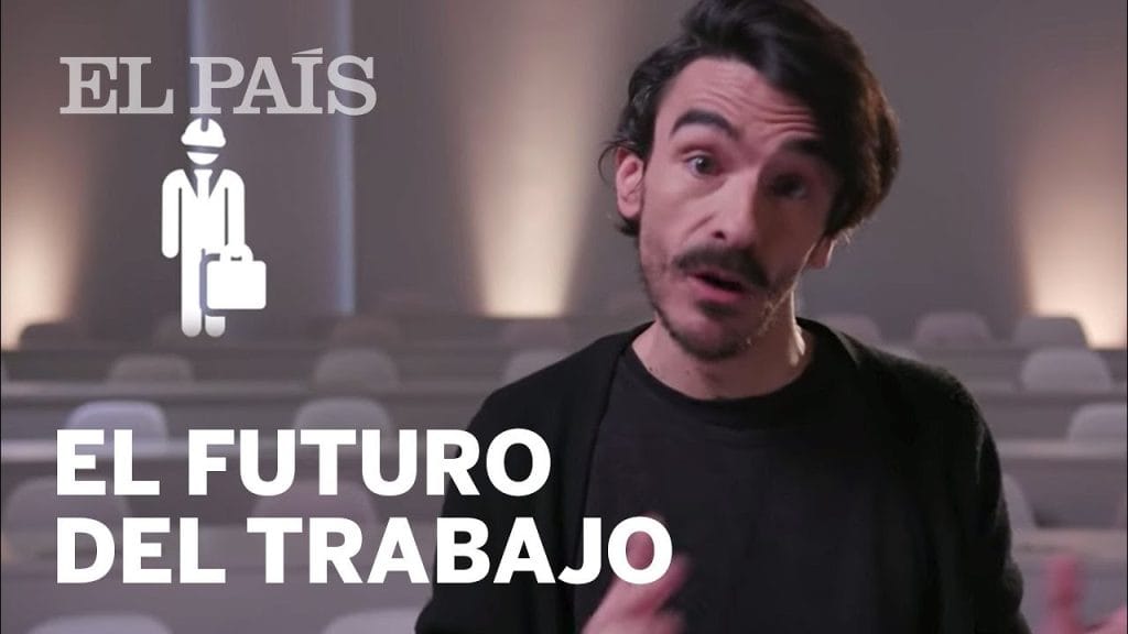 El futuro del trabajo y cómo los modelos de negocio están evolucionando