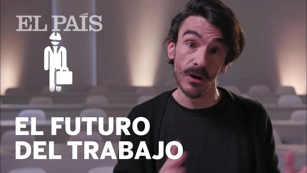 El futuro del trabajo y cómo los modelos de negocio están evolucionando&nbsp;Hispamer Noticias