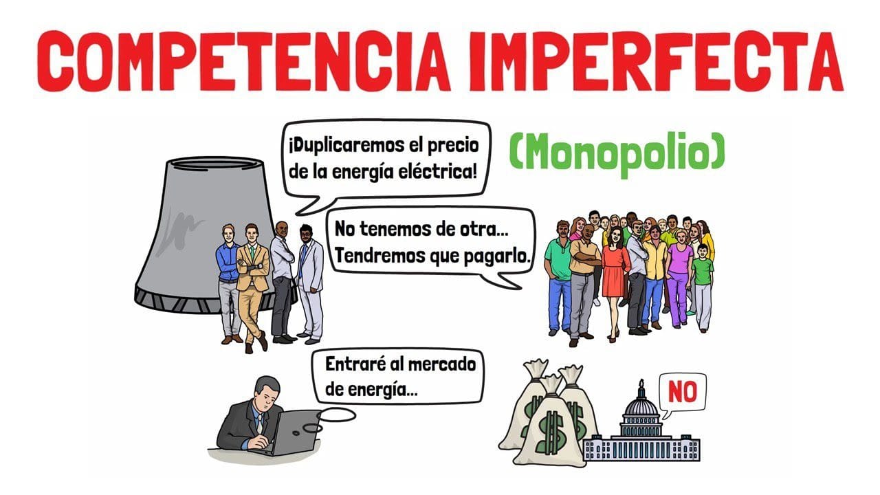 El pensamiento económico de Joan Robinson y la competencia imperfecta&nbsp;Hispamer Noticias