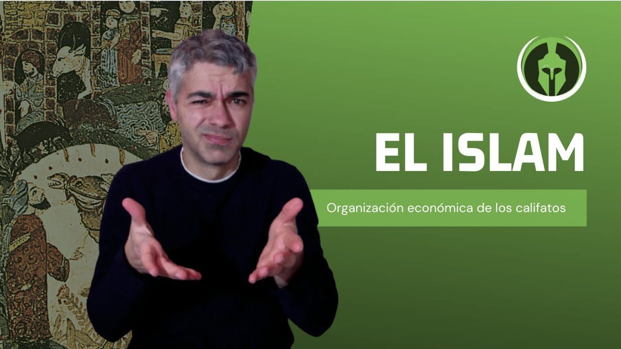 El pensamiento económico islámico y su influencia en la economía global&nbsp;Hispamer Noticias