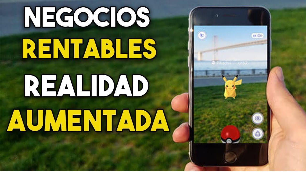 El potencial de los modelos de negocio de realidad aumentada y virtual&nbsp;Hispamer Noticias