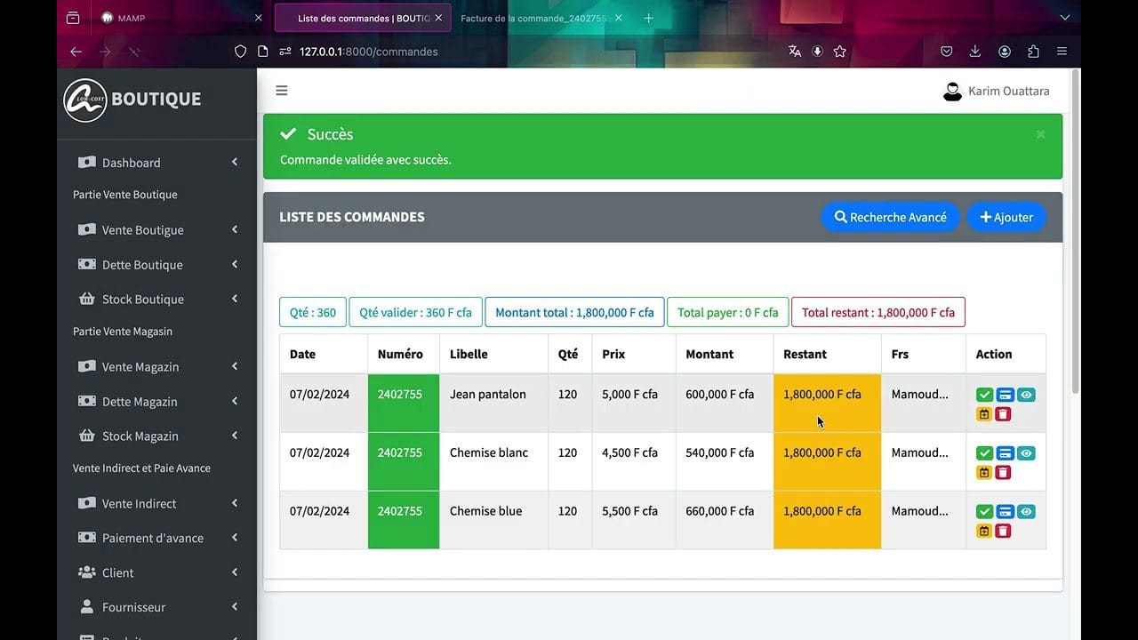 GESTION BOUTIQUE IV FI/GESTION BOUTIQUE IV/ALCLAM US EQUITIES&nbsp;Hispamer Noticias