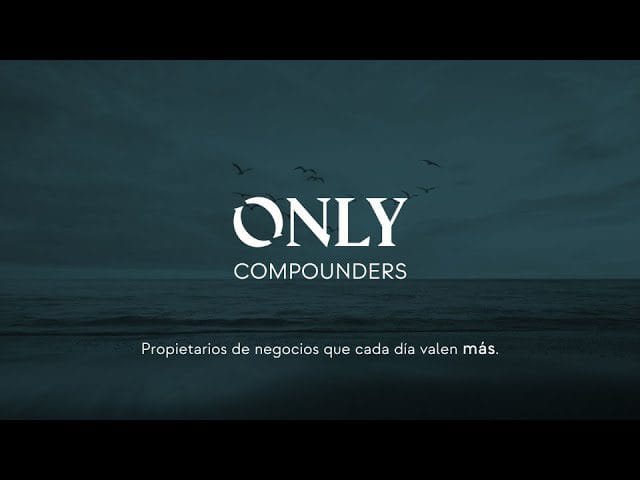 GESTION BOUTIQUE IV FI/GESTION BOUTIQUE IV/ONLY COMPOUNDERS&nbsp;Hispamer Noticias