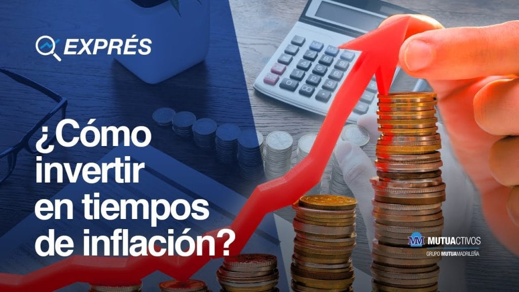 Gestión del patrimonio en entornos de alta inflación