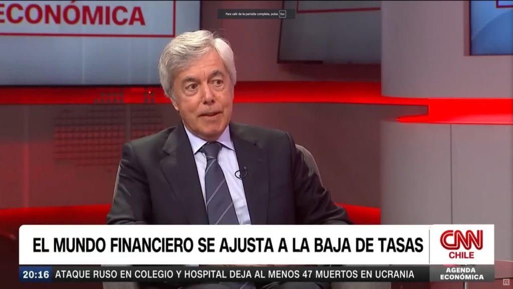 Gestión del patrimonio en entornos de bajas tasas de interés