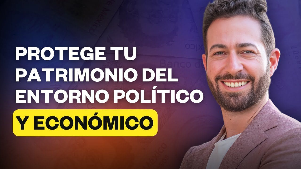 Gestión del patrimonio en tiempos de incertidumbre política&nbsp;Hispamer Noticias