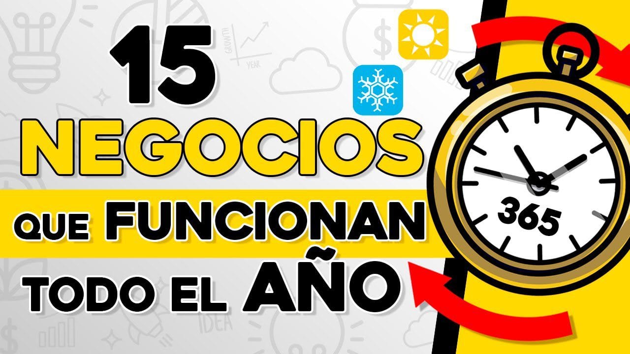Ideas de negocios rentables en el sector del entretenimiento y los medios&nbsp;Hispamer Noticias