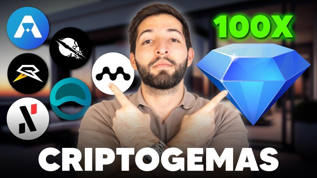 Inversiones en criptomonedas emergentes: oportunidades y desafíos&nbsp;Hispamer Noticias