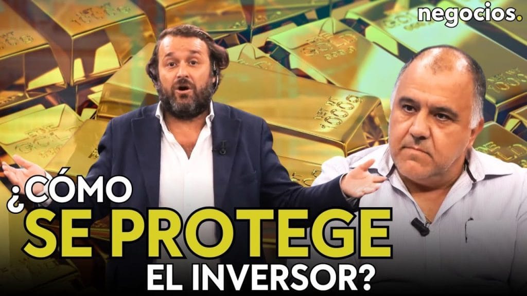 Inversiones en oro y metales preciosos para la gestión del patrimonio empresarial