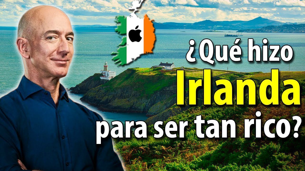 Irlanda: Un vistazo a su crecimiento económico&nbsp;Hispamer Noticias