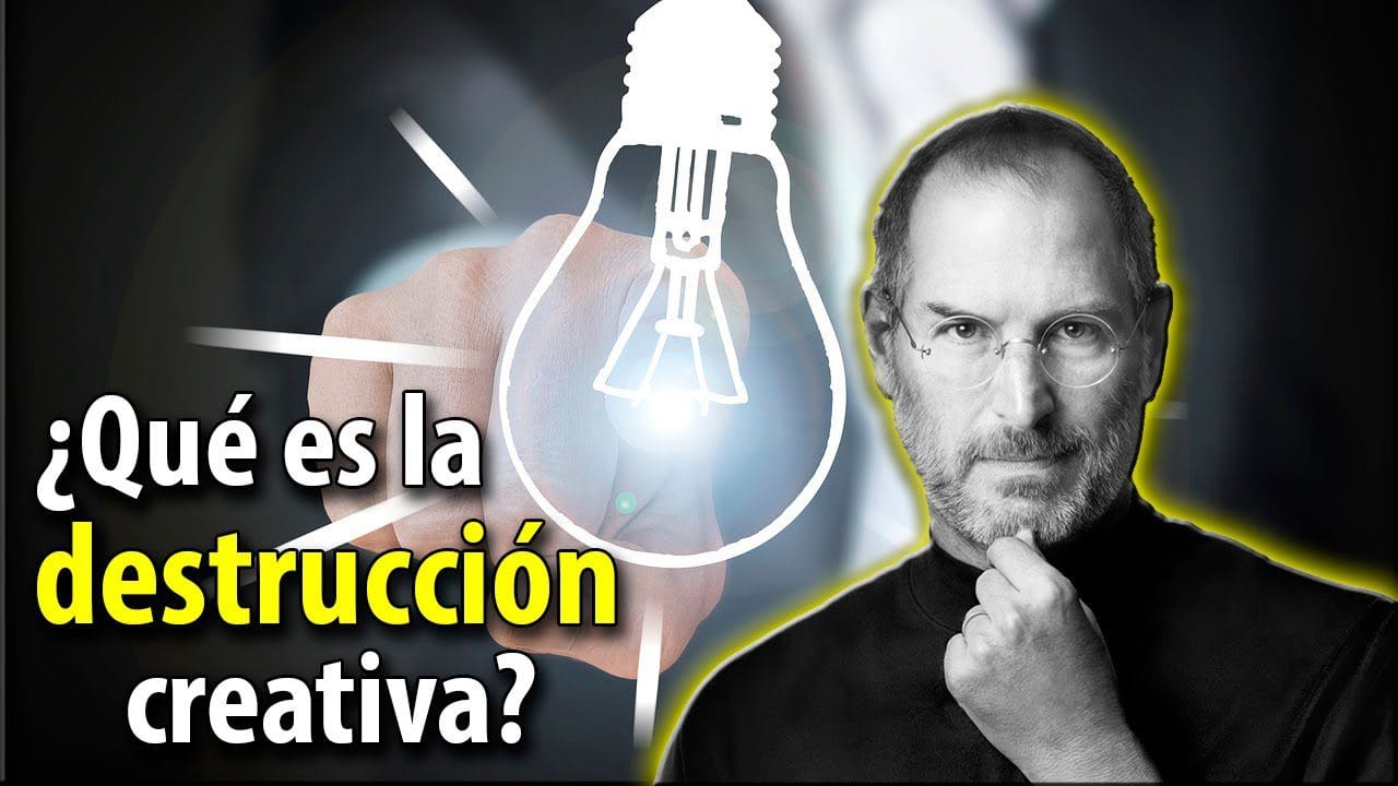 La crítica de Joseph Schumpeter al capitalismo y la destrucción creativa&nbsp;Hispamer Noticias