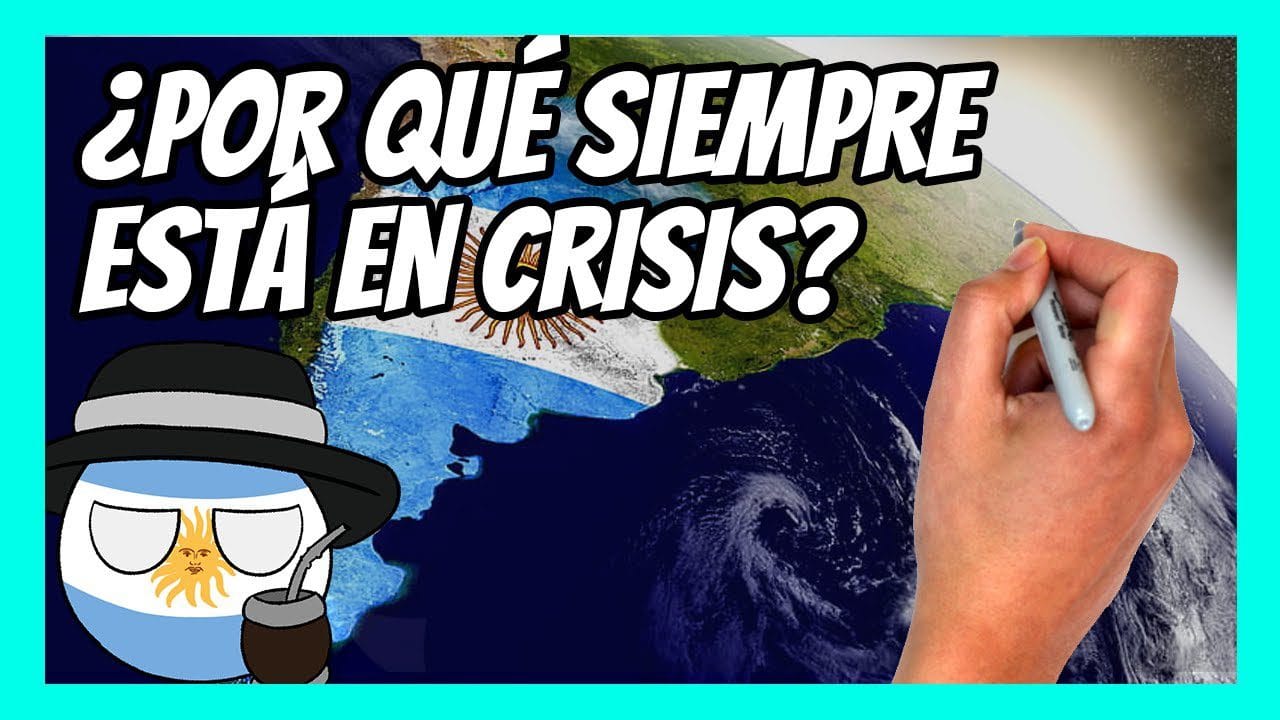 La economía de Argentina: Inflación y crecimiento&nbsp;Hispamer Noticias