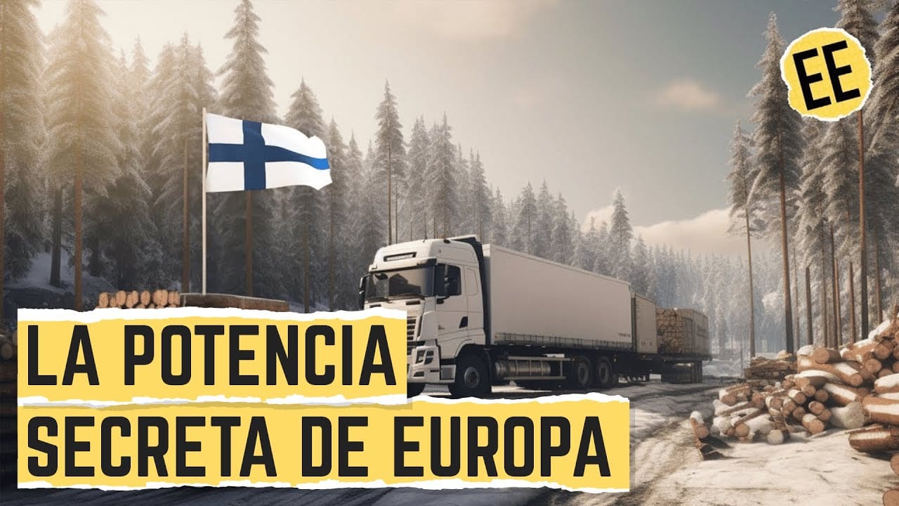 La economía de Finlandia en la era digital&nbsp;Hispamer Noticias