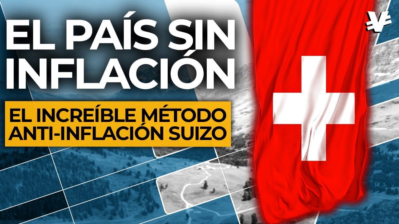 La economía de Suiza: Estabilidad y crecimiento&nbsp;Hispamer Noticias