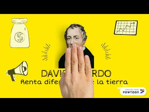 La teoría de la renta económica y su relevancia en la economía agrícola&nbsp;Hispamer Noticias