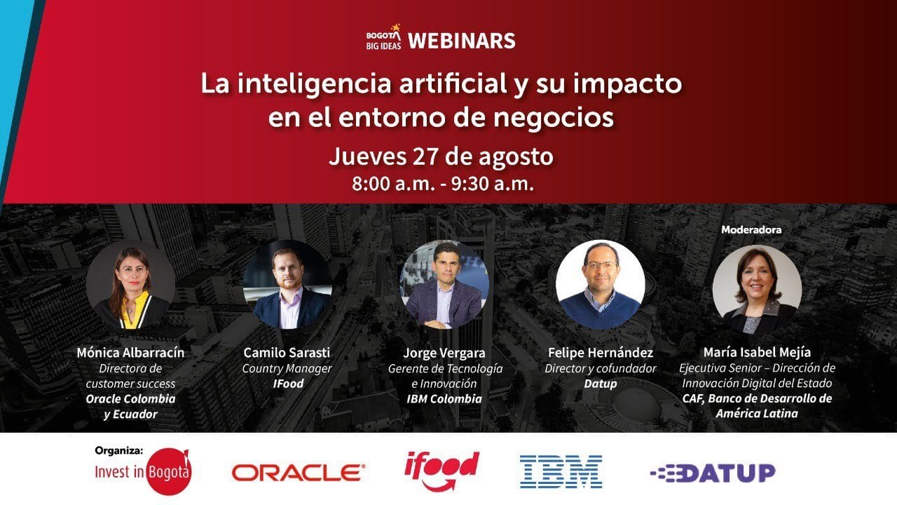 Modelos de negocio basados en la inteligencia artificial y su impacto en la industria&nbsp;Hispamer Noticias