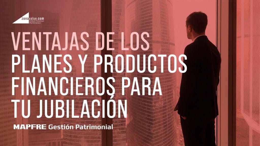 Planes de pensiones y gestión patrimonial empresarial
