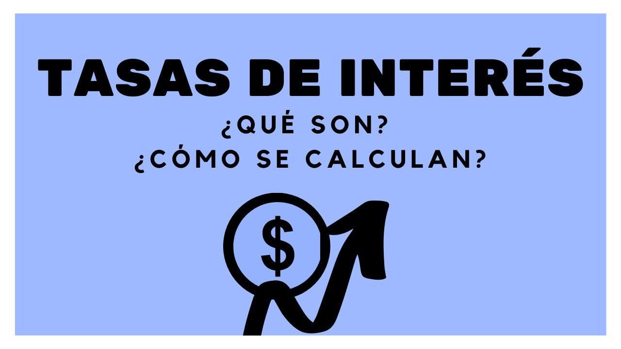 Qué es la tasa de interés efectiva y cómo se calcula en las finanzas personales&nbsp;Hispamer Noticias