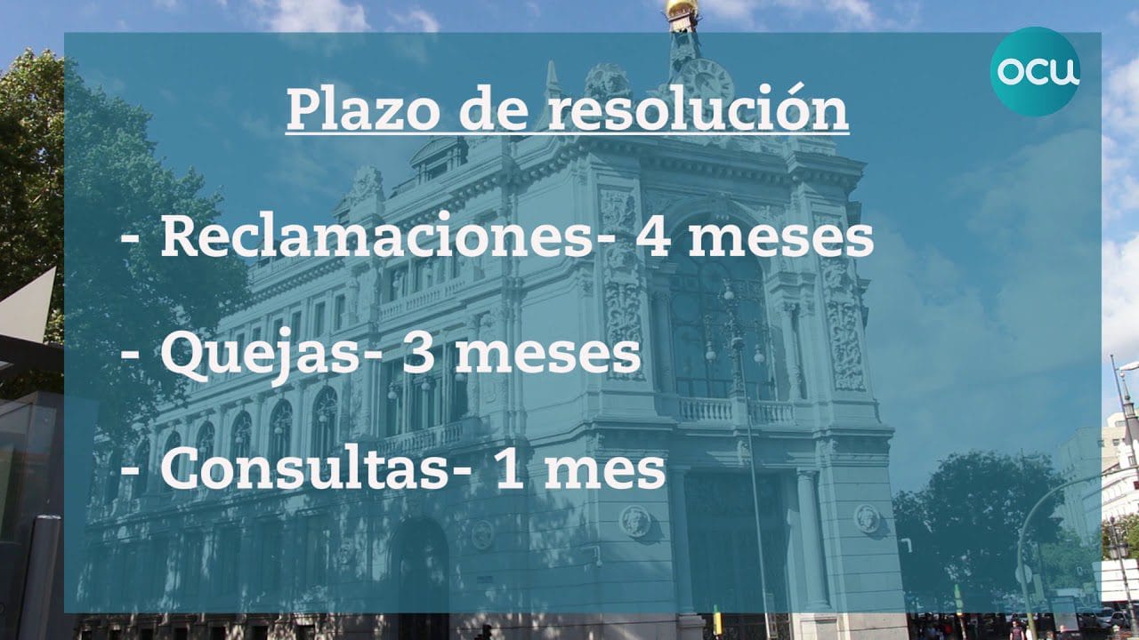Reclamaciones por falta de información en productos financieros&nbsp;Hispamer Noticias