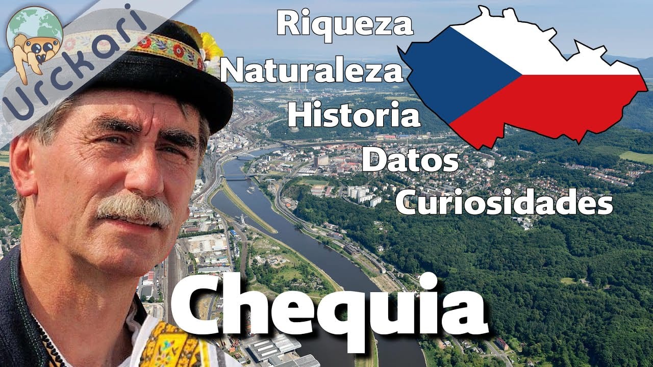 República Checa: Un vistazo a su economía&nbsp;Hispamer Noticias