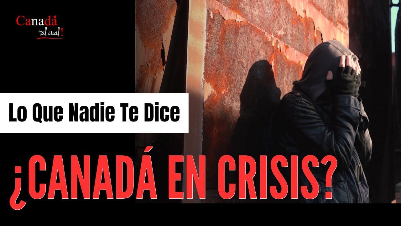 Situación económica actual en Canadá&nbsp;Hispamer Noticias