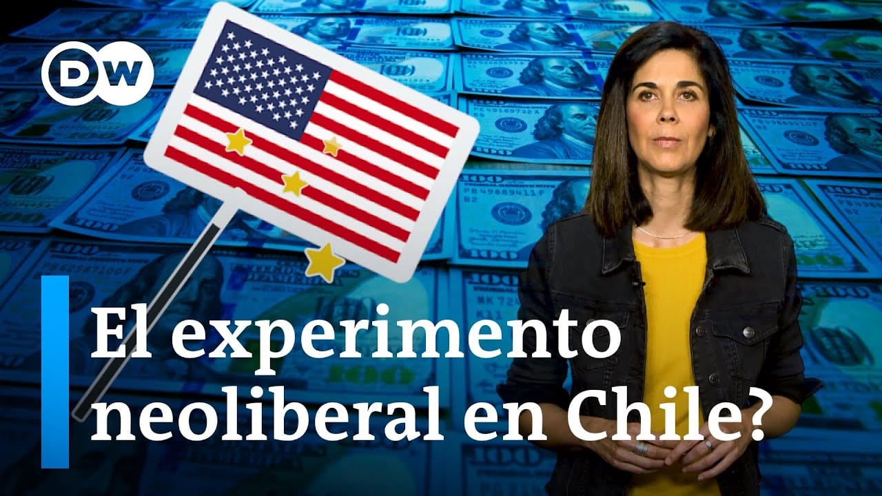 Situación económica en Chile&nbsp;Hispamer Noticias
